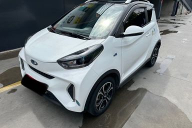Used Chery QQ Little Ant 2019 4-Seater Smart Edition 35 kWh