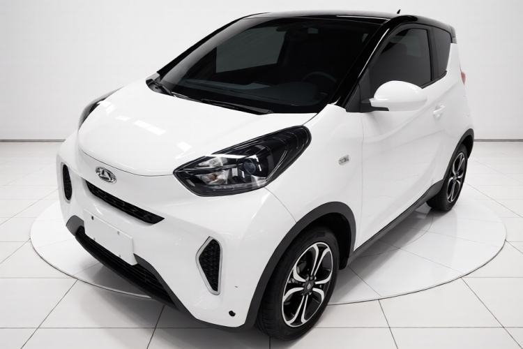 Ojetý Chery QQ Little Ant 2019 4-Seater Smart Edition 30.6 kWh Guazi used car, China used car export, Used car for sale, Used cars, Cheapest cars for sale