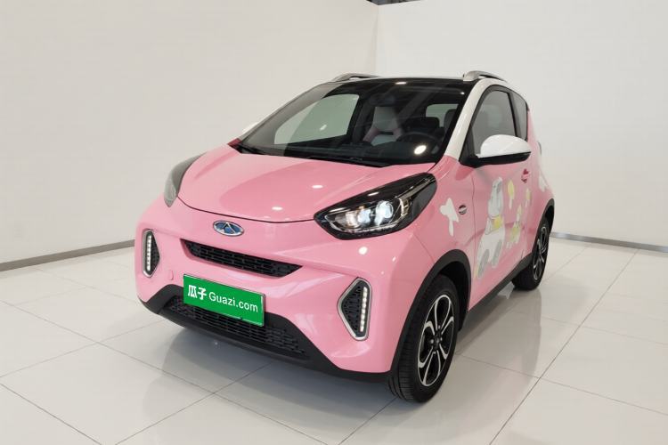 Ojetý Chery QQ Little Ant 2021 150 000 Yuan Ant Fan Edition Ant Stylish Version Lithium-Ion Battery Guazi used car, China used car export, Used car for sale, Used  cars, Cheapest cars for sale