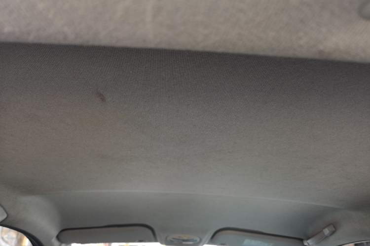 Used Chery QQ Little Ant 2021 150 000 Yuan "Ant Fan" Edition New Ant Cool Version Lithium-Ion Battery Headliner