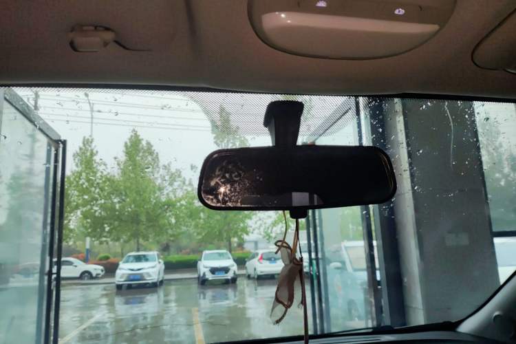 Used Chery QQ Little Ant 2021 200 000-Yuan Ant Fan Edition Talent Version NMC Battery 301 km Headliner