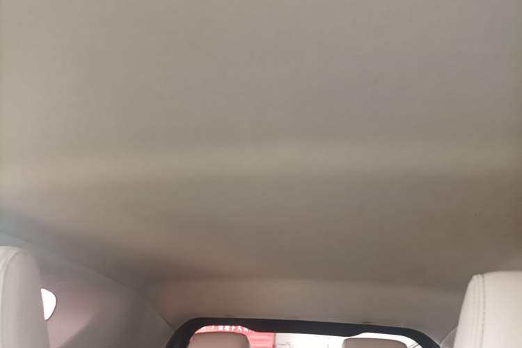 Used Chery QQ Little Ant 2021 150 000 Yuan Ant Fan Edition New Ant Cool Version Lithium Iron Phosphate Headliner