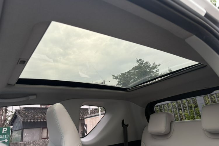 Used Chery QQ Little Ant 2021 200 000 Yuan "Ant Fan" Edition Energized Version NMC Lithium Battery 301 km Headliner