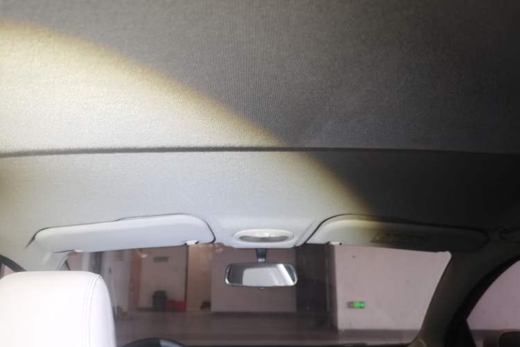 Used Chery QQ Little Ant 2021 150 000 Yuan Ant Fan Edition New Ant Cool Version Lithium Iron Phosphate Headliner