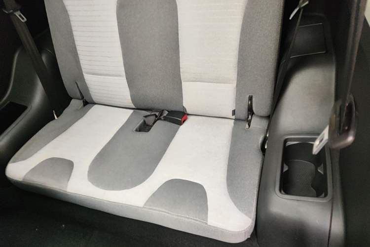 Used Chery QQ Little Ant 2021 150 000 Yuan Ant Fan Edition New Ant Xuan Version Lithium Iron Phosphate Left Rear Seat