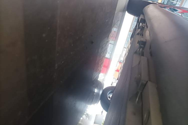 Used Chery QQ Little Ant 2021 150 000 Yuan Ant Fan Edition New Ant Cool Version Lithium Iron Phosphate Left Side Sill