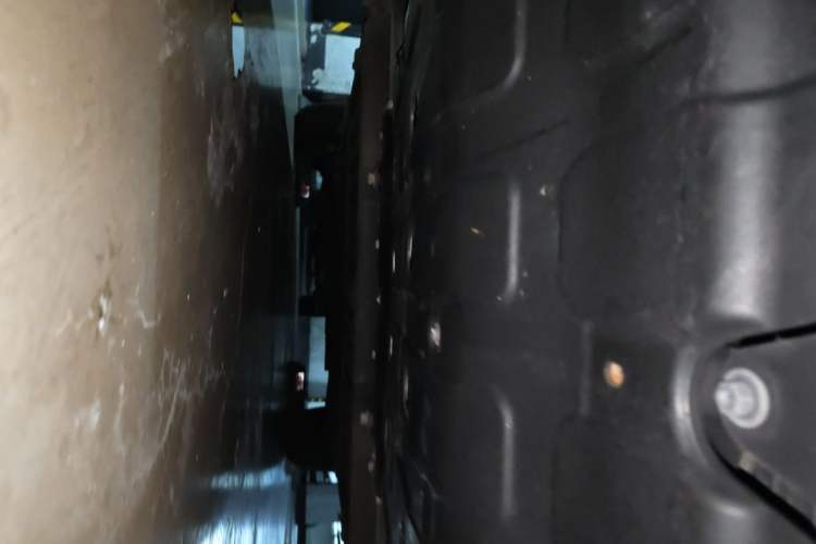Used Chery QQ Little Ant 2021 200 000-Yuan Ant Fan Edition Talent Version NMC Battery 301 km Chassis Front