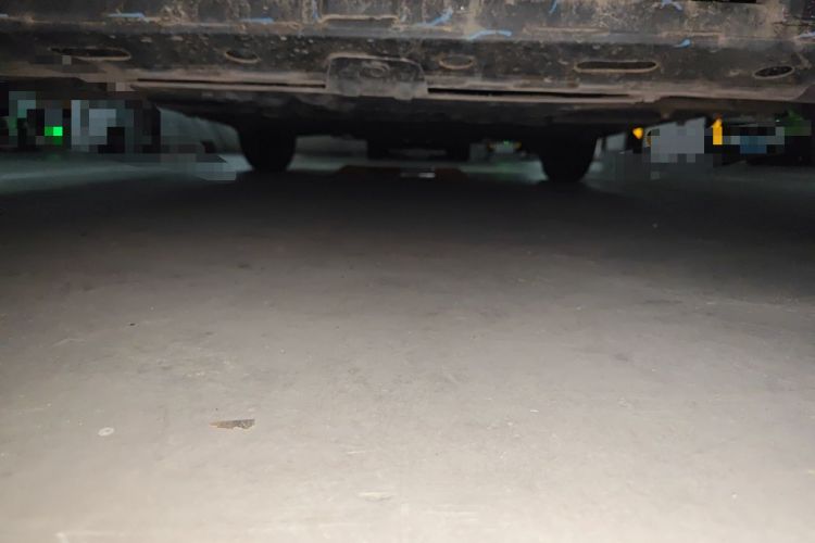 Used Chery QQ Little Ant 2021 200 000 Yuan "Ant Fan" Edition Energized Version NMC Lithium Battery 301 km Chassis Rear