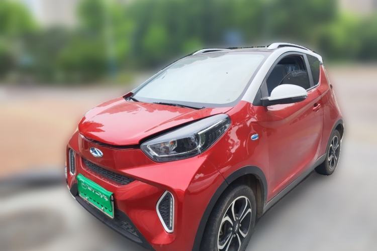 Used Chery QQ Little Ant 2021 150 000 Yuan Ant Fan Edition Ant Stylish Version Lithium-Ion Battery Guazi used car, China used car export, Used car for sale, Used  cars, Cheapest cars for sale
