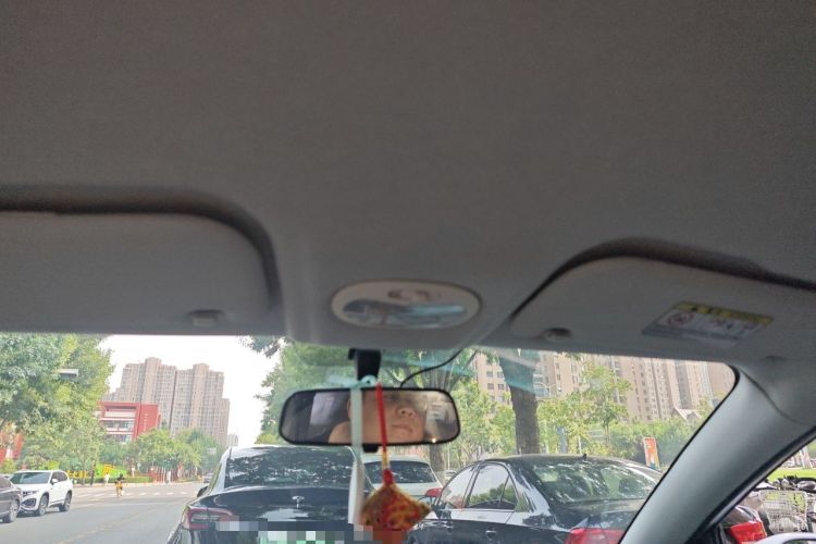 Used Chery QQ Little Ant 2021 200 000-Yuan Ant Fan Edition Talent Version NMC Battery 301 km Headliner