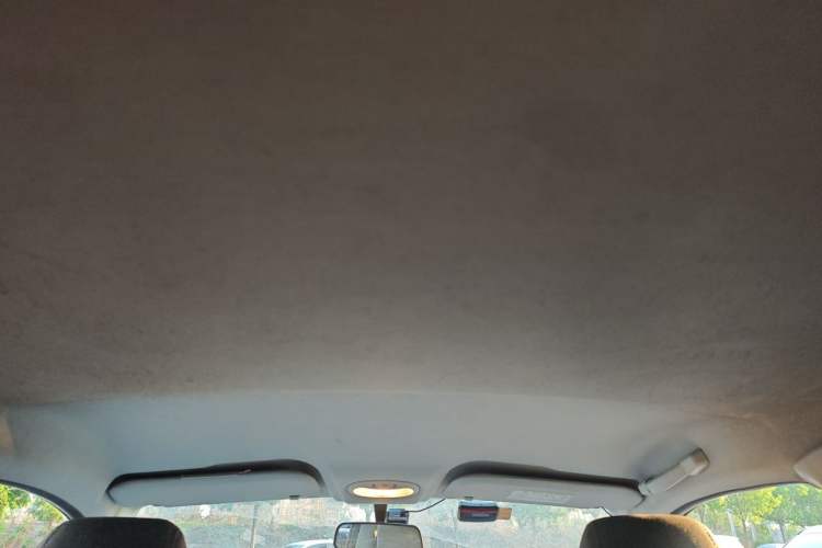 Used Chery QQ Little Ant 2021 150 000 Yuan Ant Fan Edition Ant Cool Version Lithium Iron Phosphate Headliner
