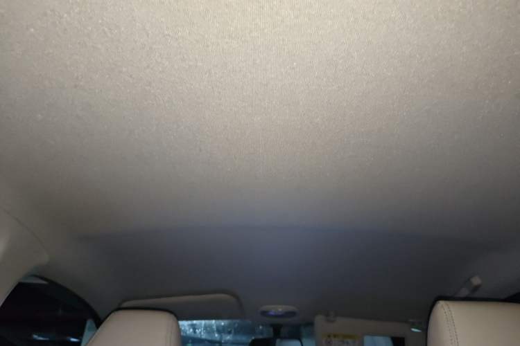 Used Chery QQ Little Ant 2021 200 000-Yuan Ant Fan Edition Talent Version NMC Battery 301 km Headliner