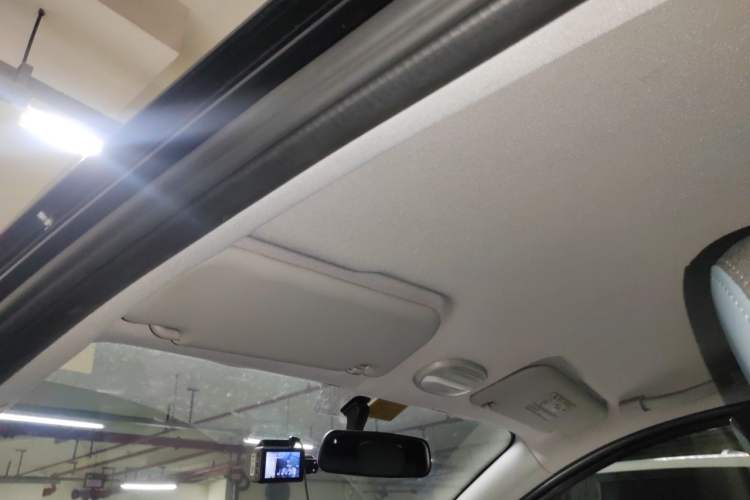 Used Chery QQ Little Ant 2021 150 000 Yuan "Ant Fan" Edition New Ant Cool Version Lithium-Ion Battery Headliner