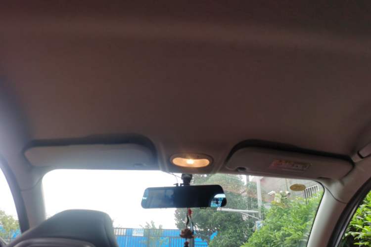 Used Chery QQ Little Ant 2021 150 000 Yuan Ant Fan Edition Ant Cool Version Lithium Iron Phosphate Headliner