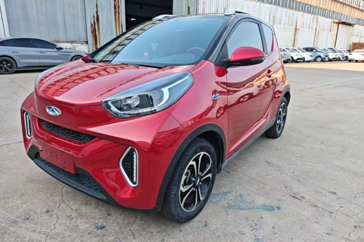 Used Chery QQ Little Ant 2021 150 000 Yuan Ant Fan Edition New Ant Xuan Version Lithium Iron Phosphate Guazi used car, China used car export, Used car for sale, Used  cars, Cheapest cars for sale