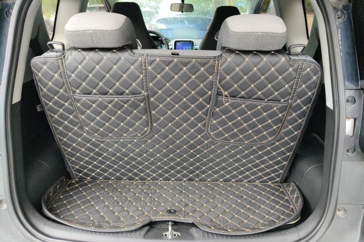 Used Chery QQ Little Ant 2021 150 000 Yuan Ant Fan Edition Ant Trend Version Lithium Iron Phosphate Trunk