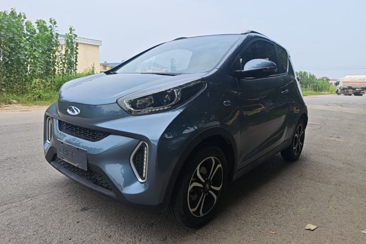 Ojetý Chery QQ Little Ant 2021 150 000 Yuan "Ant Fan" Edition New Ant Xuan Version Lithium-NMC Battery Guazi used car, China used car export, Used car for sale, Used  cars, Cheapest cars for sale