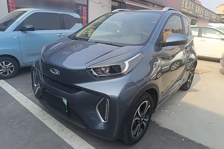 Used Chery QQ Little Ant 2021 150 000 Yuan "Ant Fan" Edition New Ant Xuan Version Lithium-NMC Battery Guazi used car, China used car export, Used car for sale, Used  cars, Cheapest cars for sale
