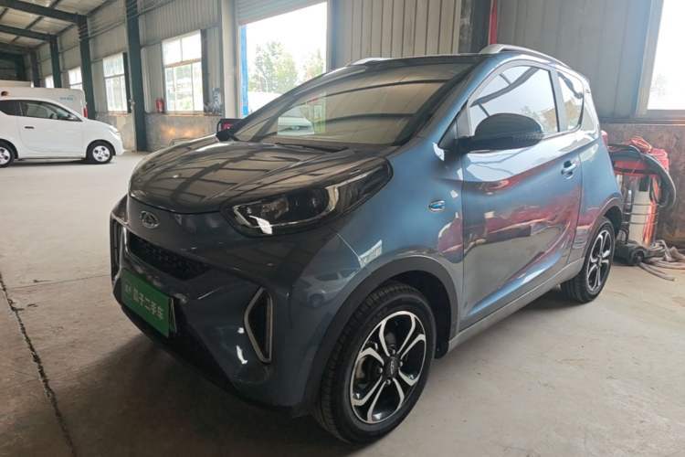 Used Chery QQ Little Ant 2021 150 000 Yuan "Ant Fan" Edition New Ant Xuan Version Lithium-NMC Battery Guazi used car, China used car export, Used car for sale, Used  cars, Cheapest cars for sale