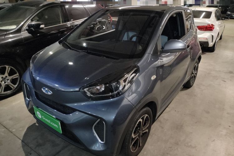 Used Chery QQ Little Ant 2021 150 000 Yuan Ant Fan Edition Ant Cool Version Lithium Iron Phosphate Guazi used car, China used car export, Used car for sale, Used  cars, Cheapest cars for sale