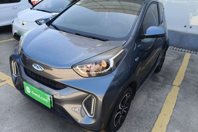 Ojetý Chery QQ Little Ant 2021 150 000 Yuan "Ant Fan" Edition New Ant Xuan Version Lithium-NMC Battery Guazi used car, China used car export, Used car for sale, Used  cars, Cheapest cars for sale