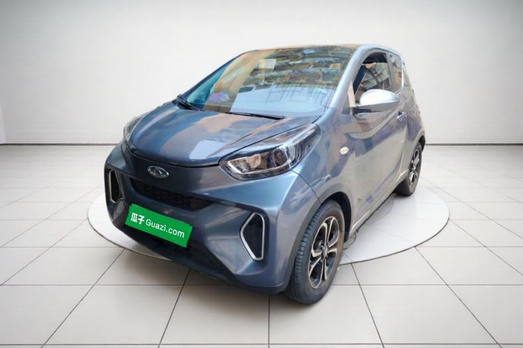 Gebrauchter Chery QQ Little Ant 2021 150 000 Yuan Ant Fan Edition Ant Cool Version Lithium Iron Phosphate Guazi used car, China used car export, Used car for sale, Used  cars, Cheapest cars for sale