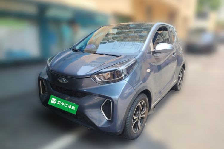 Used Chery QQ Little Ant 2021 150 000 Yuan Ant Fan Edition Ant Cool Version Lithium Iron Phosphate Guazi used car, China used car export, Used car for sale, Used  cars, Cheapest cars for sale