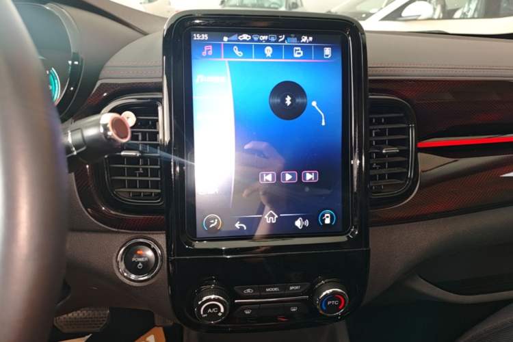 Used Chery QQ Little Ant 2021 200 000-Yuan Ant Fan Edition Oxygen Version Lithium Iron Phosphate 301 km Audio And AC Panel