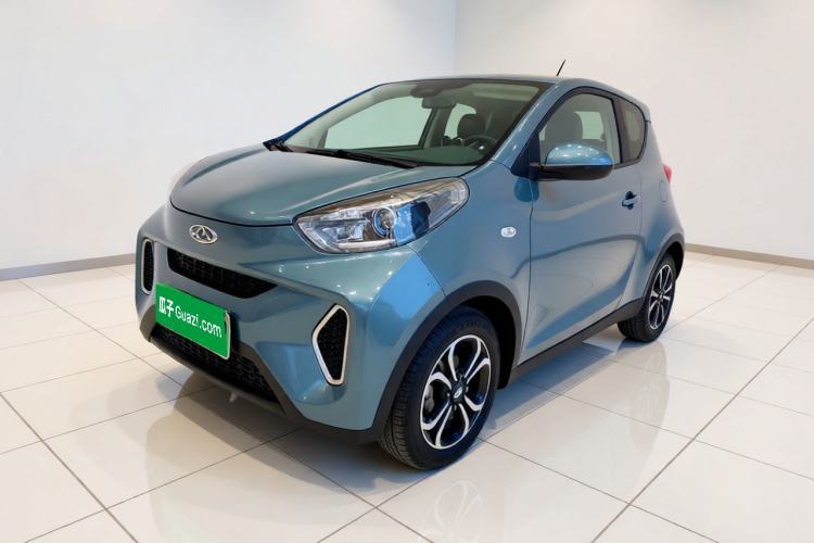 Chery QQ Little Ant 2021 150 000 Yuan Ant Fan Edition Ant Trend Version Lithium Iron Phosphate usata Guazi used car, China used car export, Used car for sale, Used  cars, Cheapest cars for sale