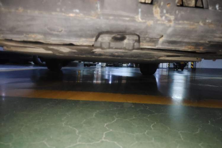 Used Chery QQ Little Ant 2021 150 000 Yuan Ant Fan Edition Ant Cool Version Lithium Iron Phosphate Chassis Rear