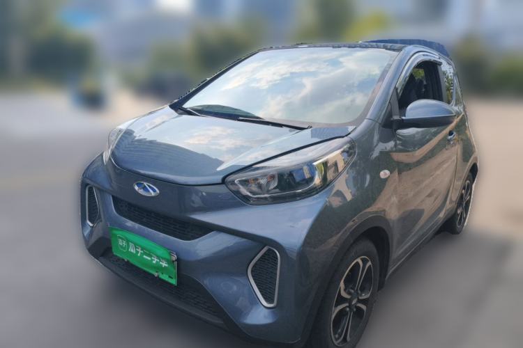 Used Chery QQ Little Ant 2021 150 000 Yuan Ant Fan Edition New Ant Cool Version Lithium Iron Phosphate Guazi used car, China used car export, Used car for sale, Used  cars, Cheapest cars for sale