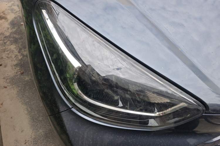 Used Chery QQ Little Ant 2021 150 000 Yuan Ant Fan Edition Ant Cool Version Lithium Iron Phosphate Exterior 6