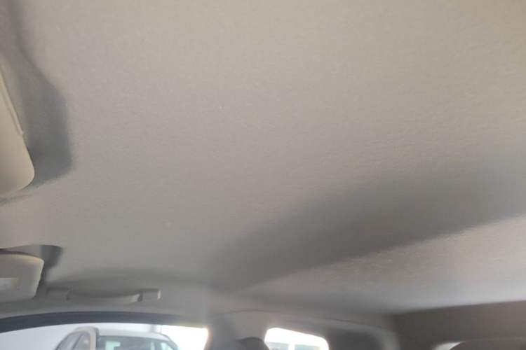 Used Chery QQ Little Ant 2021 150 000 Yuan Ant Fan Edition Ant Cool Version Lithium Iron Phosphate Headliner