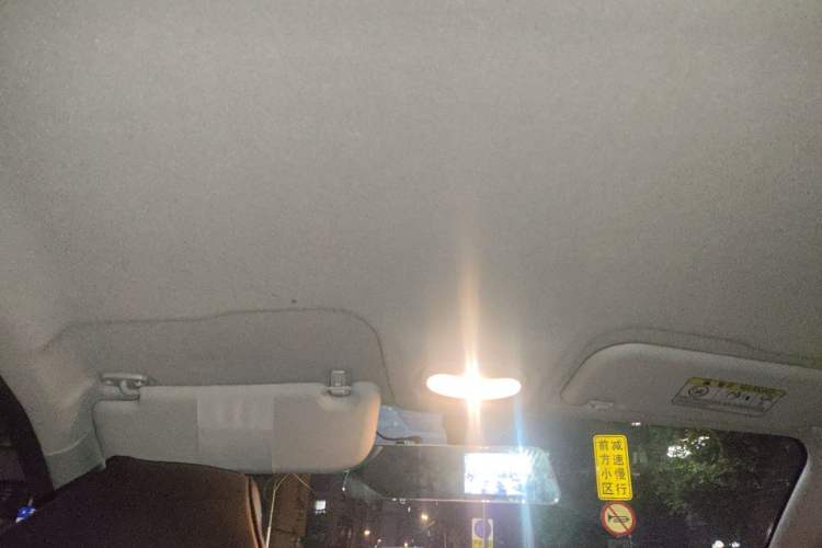 Used Chery QQ Little Ant 2021 200 000-Yuan Ant Fan Edition Talent Version NMC Battery 301 km Headliner