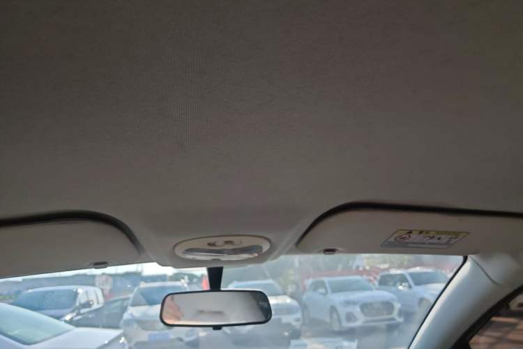 Used Chery QQ Little Ant 2021 Revised Version 150 000 Yuan Ant Fan Edition New Ant Cool Edition Lithium Iron Phosphate Headliner