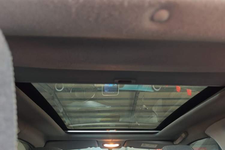 Used Chery QQ Little Ant 2021 150 000 Yuan "Ant Fan" Edition New Ant Xuan Version Lithium-NMC Battery Headliner