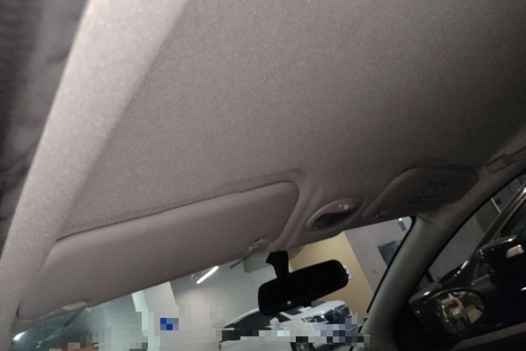 Used Chery QQ Little Ant 2021 150 000 Yuan Ant Fan Edition Ant Cool Version Lithium Iron Phosphate Headliner