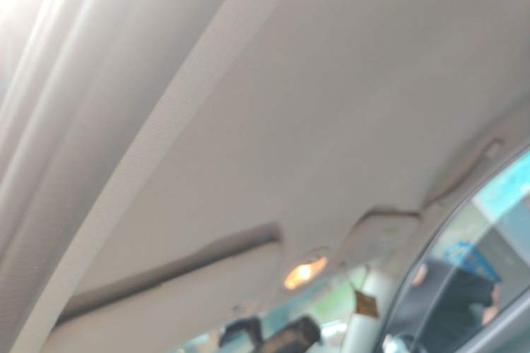Used Chery QQ Little Ant 2021 150 000 Yuan Ant Fan Edition Ant Cool Version Lithium Iron Phosphate Headliner