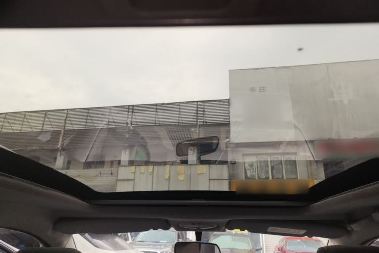 Used Chery QQ Little Ant 2021 150 000 Yuan "Ant Fan" Edition New Ant Xuan Version Lithium-NMC Battery Headliner