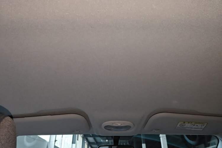 Used Chery QQ Little Ant 2021 150 000 Yuan "Ant Fan" Edition New Ant Cool Version Lithium-Ion Battery Headliner