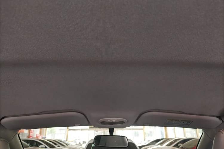 Used Chery QQ Little Ant 2021 150 000 Yuan "Ant Fan" Edition Ant Cool Version with Ternary Lithium Headliner