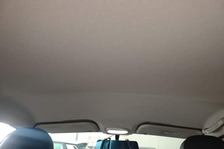 Used Chery QQ Little Ant 2021 200 000-Yuan Ant Fan Edition Oxygen Version Lithium Iron Phosphate 301 km Headliner