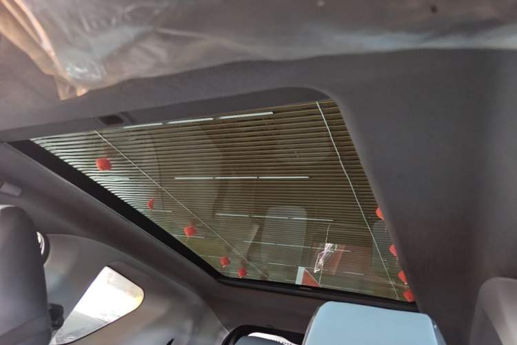 Used Chery QQ Little Ant 2021 Revised Version 150 000 Yuan Ant Fan Edition New Ant Luxe Version Lithium Iron Phosphate Headliner