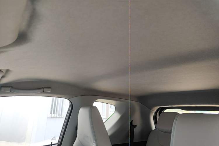 Used Chery QQ Little Ant 2021 200 000-Yuan Ant Fan Edition Talent Version NMC Battery 301 km Headliner
