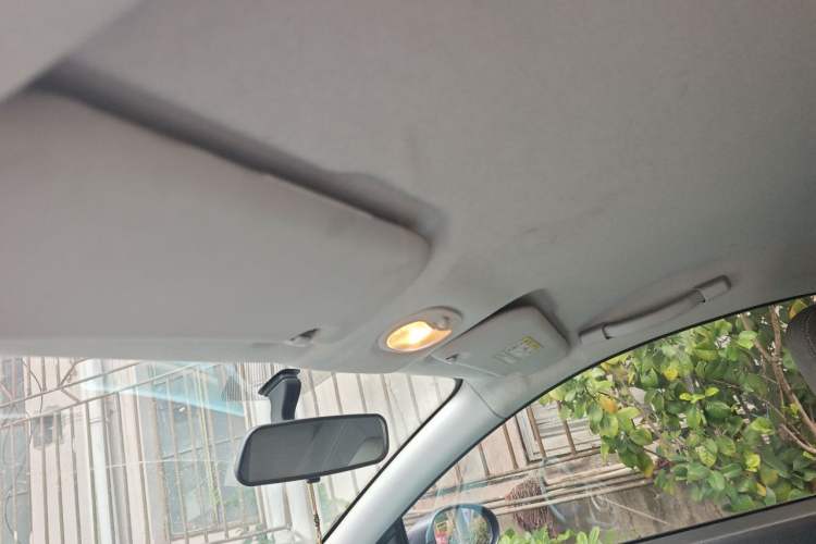 Used Chery QQ Little Ant 2021 150 000 Yuan Ant Fan Edition Ant Cool Version Lithium Iron Phosphate Headliner