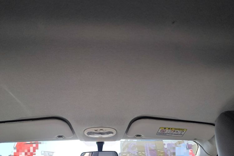 Used Chery QQ Little Ant 2021 150 000 Yuan "Ant Fan" Edition New Ant Cool Version Lithium-Ion Battery Headliner