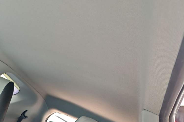 Used Chery QQ Little Ant 2021 150 000 Yuan "Ant Fan" Edition New Ant Cool Version Lithium-Ion Battery Headliner