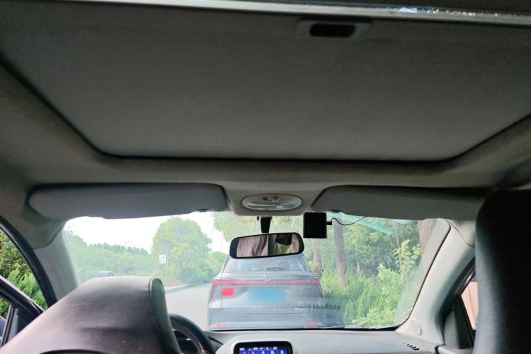 Used Chery QQ Little Ant 2021 150 000 Yuan Ant Fan Edition New Ant Xuan Version Lithium Iron Phosphate Headliner