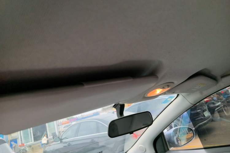 Used Chery QQ Little Ant 2021 150 000 Yuan Ant Fan Edition Ant Cool Version Lithium Iron Phosphate Headliner