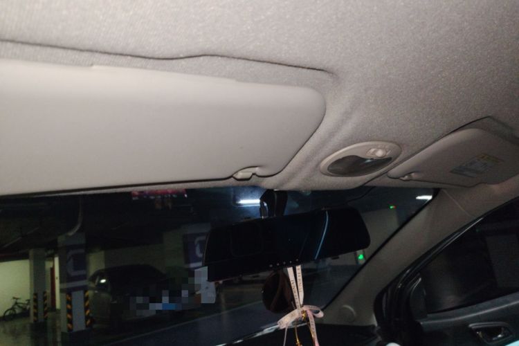 Used Chery QQ Little Ant 2021 200 000-Yuan Ant Fan Edition Talent Version Lithium Iron Phosphate 301 km Headliner